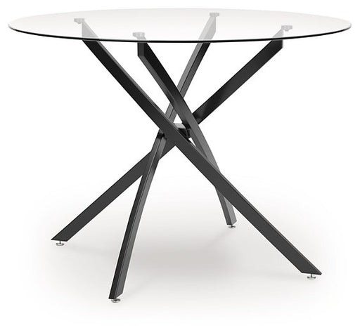 Pharwynn Dining Table - BWO Furniture & Mattresses