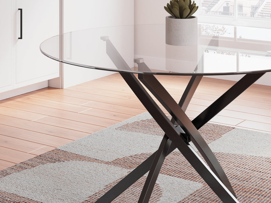 Pharwynn Dining Table - BWO Furniture & Mattresses