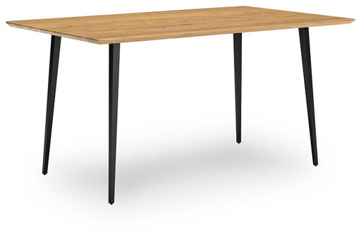 Gretlynn Dining Table - BWO Furniture & Mattresses