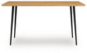 Gretlynn Dining Table - BWO Furniture & Mattresses