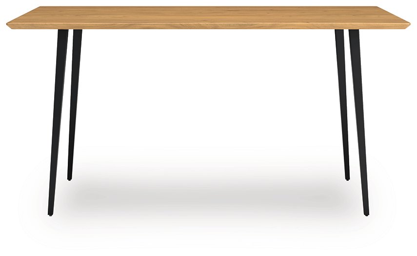 Gretlynn Dining Table - BWO Furniture & Mattresses