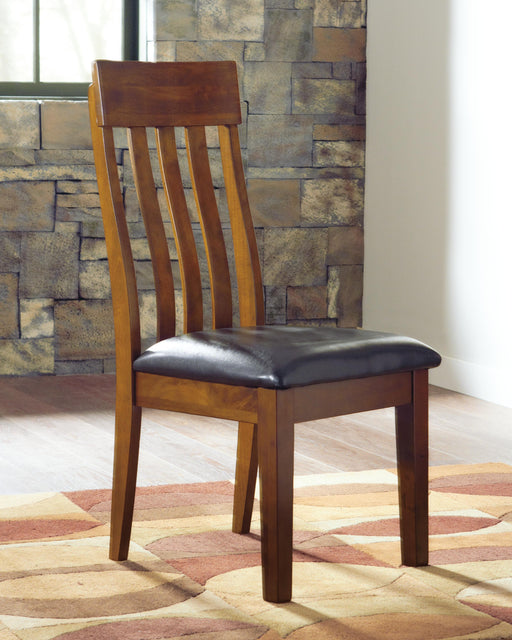Ralene Dining Chair Set - BWO Furniture & Mattresses