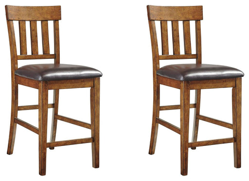 Ralene Bar Stool Set - BWO Furniture & Mattresses