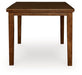 Ralene Counter Height Dining Extension Table - BWO Furniture & Mattresses