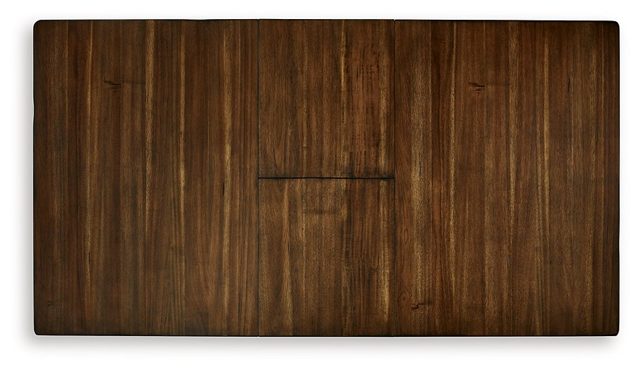 Ralene Counter Height Dining Extension Table - BWO Furniture & Mattresses