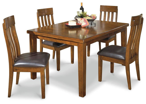 Ralene Dining Room Set - BWO Furniture & Mattresses