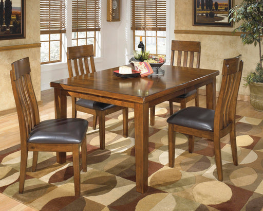Ralene Dining Room Set - BWO Furniture & Mattresses
