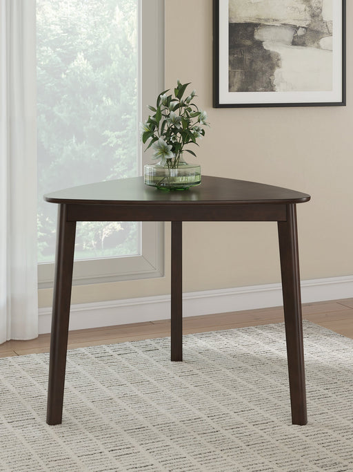 Mallenette Dining Table - BWO Furniture & Mattresses
