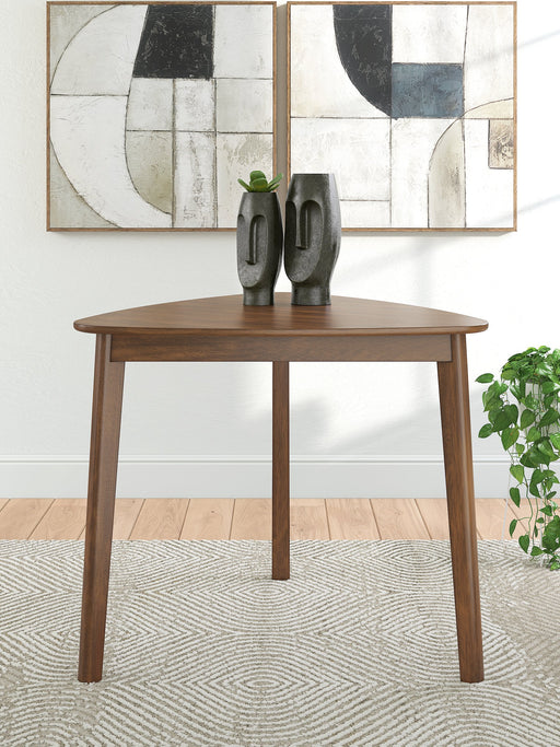 Tameride Dining Table - BWO Furniture & Mattresses
