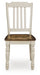 Wirloni Dining Chair - BWO Furniture & Mattresses