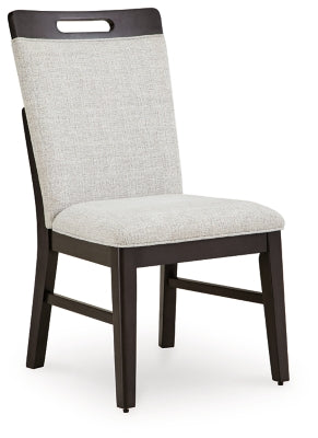 Neymorton Dining Room Set - BWO Furniture & Mattresses