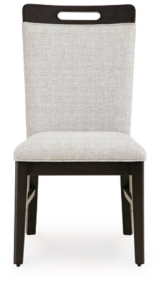 Neymorton Dining Room Set - BWO Furniture & Mattresses
