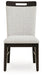 Neymorton Dining Room Set - BWO Furniture & Mattresses