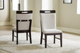 Neymorton Dining Room Set - BWO Furniture & Mattresses