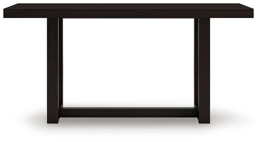 Neymorton Counter Height Dining Table - BWO Furniture & Mattresses