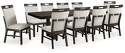 Neymorton Dining Room Set - BWO Furniture & Mattresses