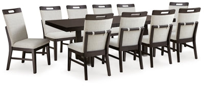 Neymorton Dining Room Set - BWO Furniture & Mattresses