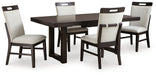 Neymorton Dining Room Set - BWO Furniture & Mattresses