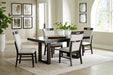 Neymorton Dining Room Set - BWO Furniture & Mattresses