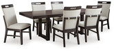 Neymorton Dining Room Set - BWO Furniture & Mattresses