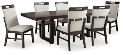 Neymorton Dining Room Set - BWO Furniture & Mattresses