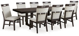 Neymorton Dining Room Set - BWO Furniture & Mattresses