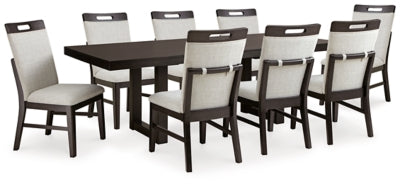 Neymorton Dining Room Set - BWO Furniture & Mattresses