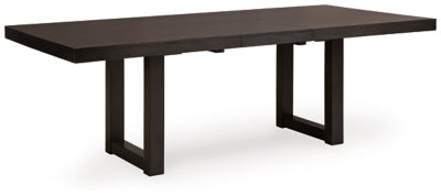 Neymorton Dining Room Set - BWO Furniture & Mattresses
