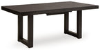 Neymorton Dining Room Set - BWO Furniture & Mattresses