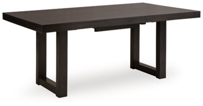 Neymorton Dining Room Set - BWO Furniture & Mattresses