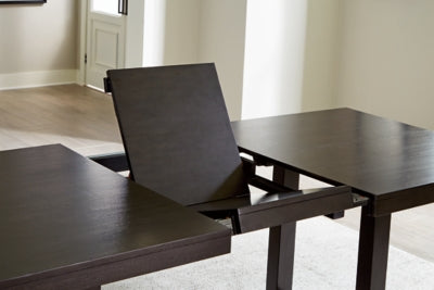 Neymorton Dining Room Set - BWO Furniture & Mattresses