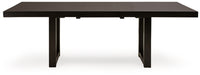 Neymorton Dining Room Set - BWO Furniture & Mattresses