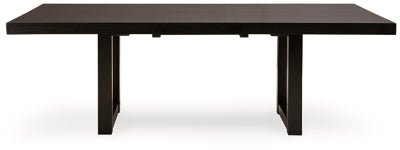 Neymorton Dining Room Set - BWO Furniture & Mattresses