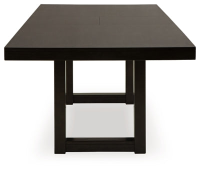 Neymorton Dining Room Set - BWO Furniture & Mattresses
