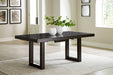 Neymorton Dining Room Set - BWO Furniture & Mattresses