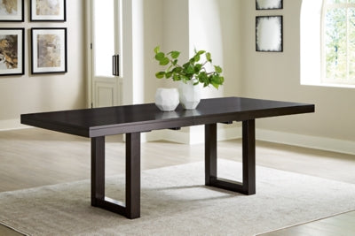 Neymorton Dining Room Set - BWO Furniture & Mattresses