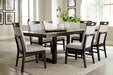 Neymorton Dining Room Set - BWO Furniture & Mattresses