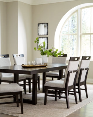 Neymorton Dining Room Set - BWO Furniture & Mattresses