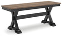 Wildenauer Dining Package - BWO Furniture & Mattresses
