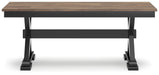 Wildenauer Dining Package - BWO Furniture & Mattresses