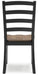 Wildenauer Dining Package - BWO Furniture & Mattresses