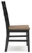 Wildenauer Dining Package - BWO Furniture & Mattresses