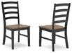 Wildenauer Dining Package - BWO Furniture & Mattresses