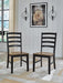 Wildenauer Dining Package - BWO Furniture & Mattresses