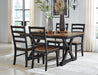 Wildenauer Dining Package - BWO Furniture & Mattresses