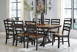 Wildenauer Dining Package - BWO Furniture & Mattresses