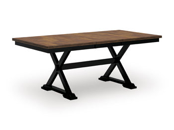 Wildenauer Dining Package - BWO Furniture & Mattresses