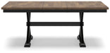 Wildenauer Dining Package - BWO Furniture & Mattresses