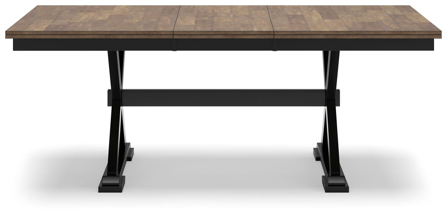 Wildenauer Dining Package - BWO Furniture & Mattresses