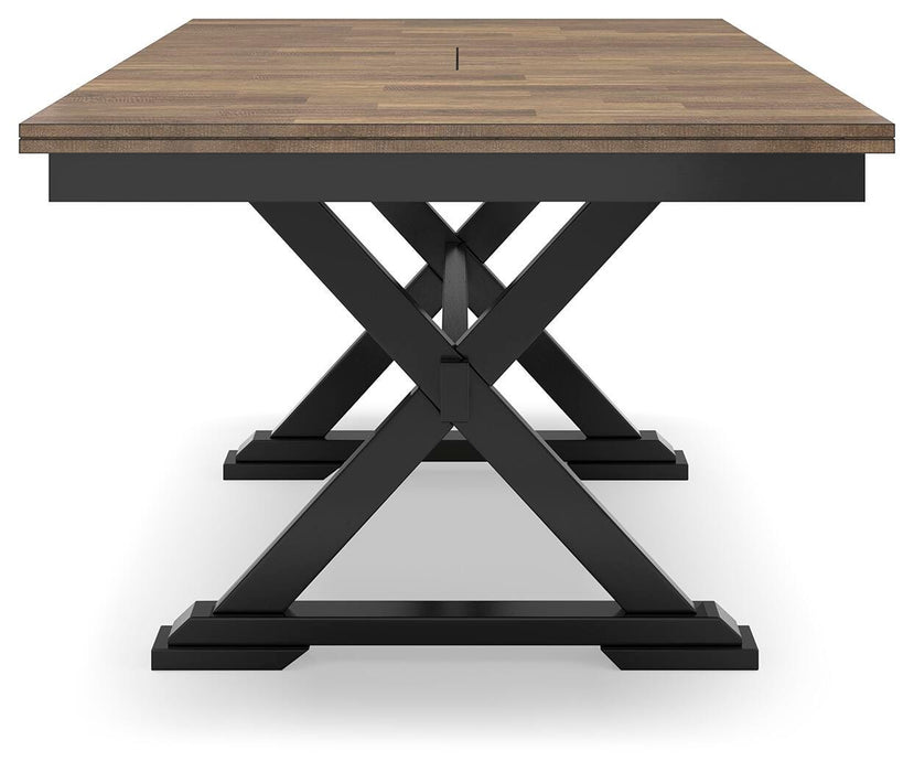 Wildenauer Dining Package - BWO Furniture & Mattresses